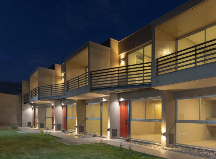 Departamento · 50m² · 2 Ambientes · 1 Cochera