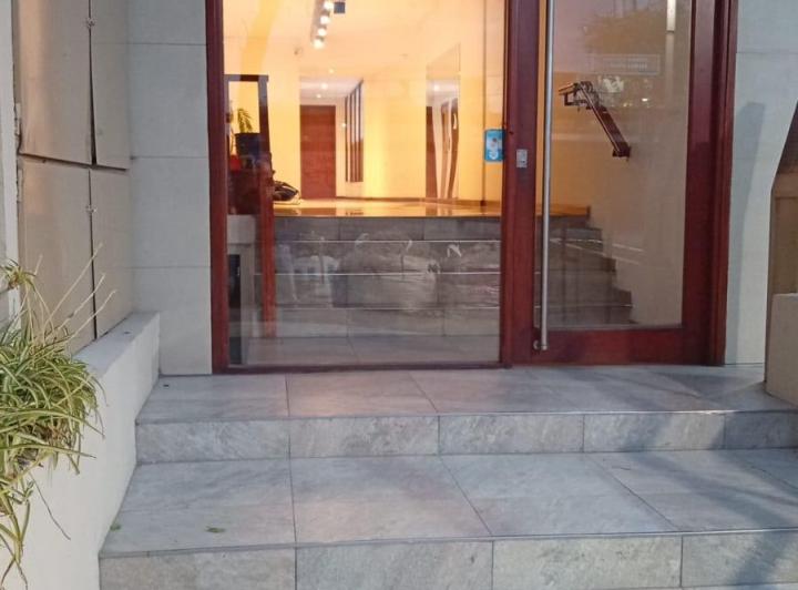 Departamento · 38m² · 2 Ambientes