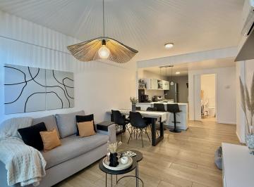 Departamento · 50m² · 2 Ambientes · 1 Cochera · Alquiler Departamento 2 Ambientes en Palermo Torre Deco