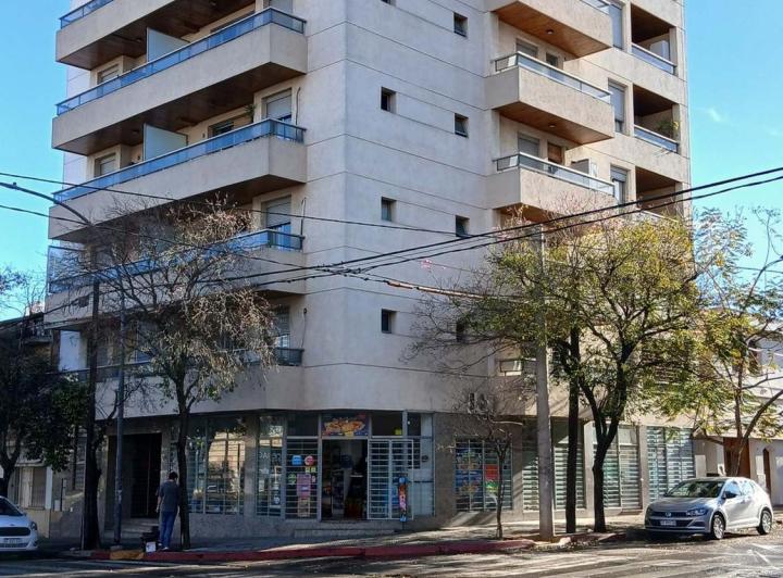 Departamento · 53m² · 2 Ambientes
