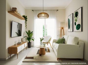 Departamento de 1 ambiente, Bahía Blanca · Departamento en Venta en Centro