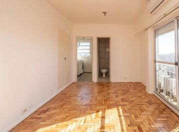 Departamento · 25m² · 1 Ambiente · Departamento Monoambiente con Vista Abierta Piso Alto