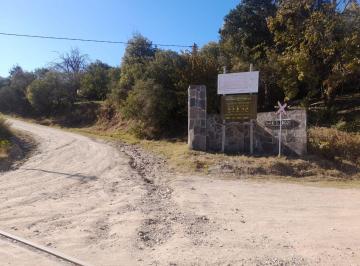 Terreno · 450m² · Lote Valle Hermoso Cordoba Gran Terreno