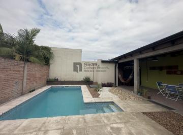 Casa · 88m² · 8 Ambientes · 2 Cocheras · Casa en Venta San Pablo B° Odontologico