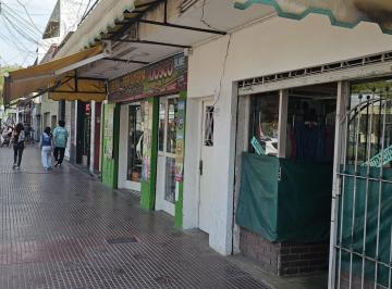 Local comercial · 150m² · Local y Vivienda en Venta en Virreyes, San Fernando