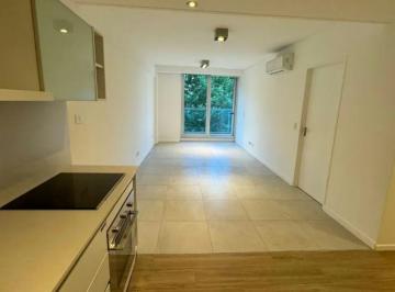 Departamento de 2 ambientes, Palermo · Alquiler Dos Ambientes con Cochera - Disponible a Partir de Diciembre 2026
