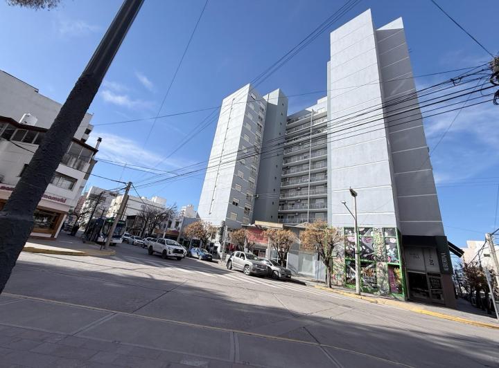 Departamento · 75m² · 3 Ambientes · 1 Cochera