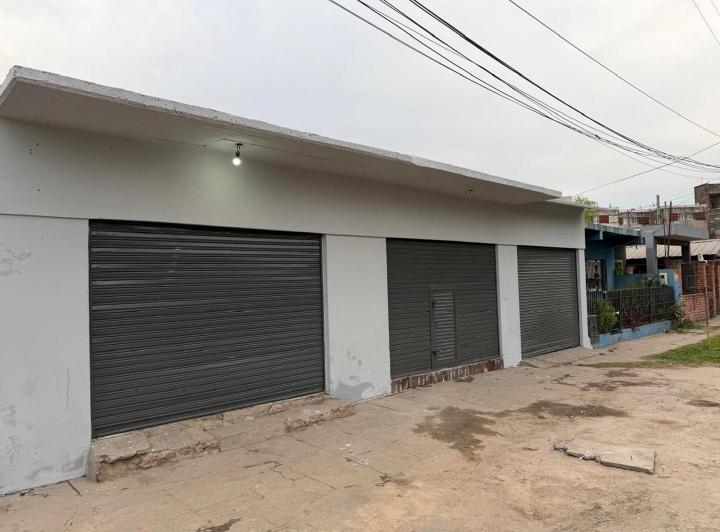 Casa · 126m² · 3 Ambientes · 1 Cochera