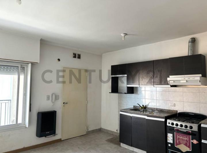 Departamento · 27m² · 1 Ambiente