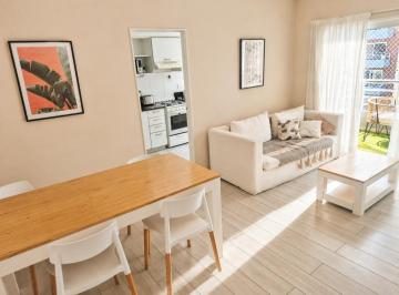 Departamento · 47m² · 2 Ambientes · Venta 2 Ambientes, Edificio Terrazas del Puerto, Puerto Madero