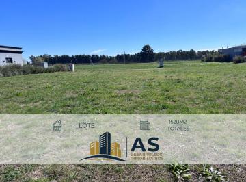 Terreno , Ezeiza · Lote en Venta en Estancia Villa Maria