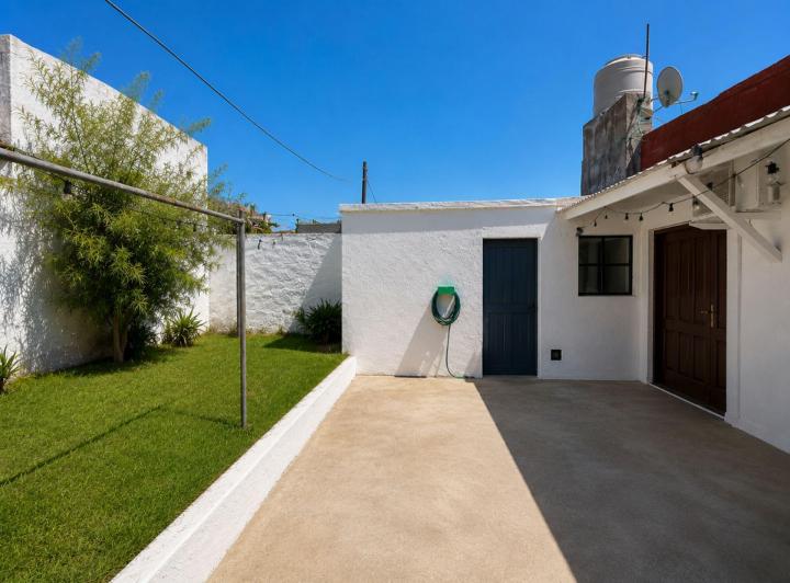 PH · 64m² · 3 Ambientes · 2 Cocheras