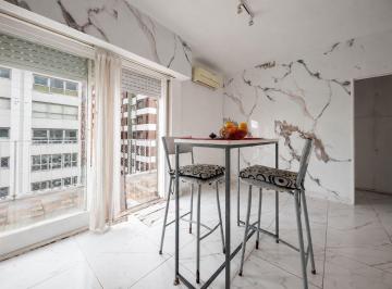 Departamento · 30m² · 2 Ambientes · Venta Departamento 2 Ambientes Nuñez. Gran Balcon