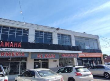 Local comercial · 400m² · Alquiler Amplio Local en Av Gral Paz 6200