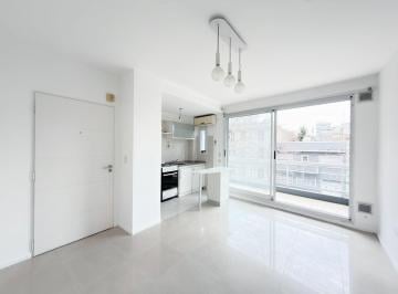 Departamento · 32m² · 1 Ambiente · Venta Monoambiente Dividido con Bulera, Flores