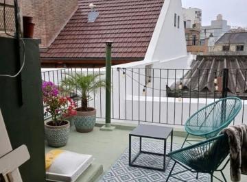 PH de 4 ambientes, Flores · Venta PH 4 Amb con Terraza Flores