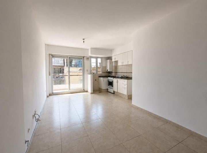 Departamento · 38m² · 2 Ambientes