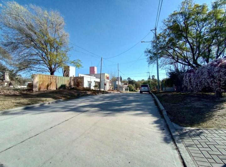 Terreno · 650m²