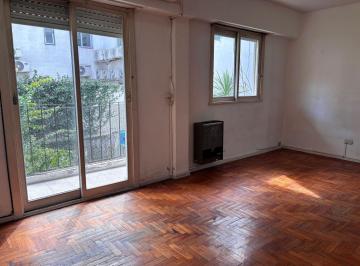 Departamento · 26m² · 1 Ambiente · Venta Monoambiente E Villa Devoto