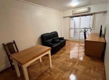 Departamento · 64m² · 3 Ambientes · Venta Departamento 3 Ambientes con Balcon y Dependencia en Belgrano, Apto Crédito y Permuta!
