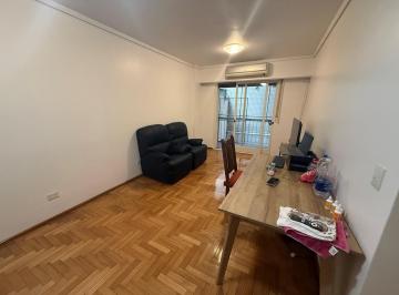Departamento · 64m² · 3 Ambientes · Venta Departamento 3 Ambientes con Balcon y Dependencia en Belgrano, Apto Crédito y Permuta!