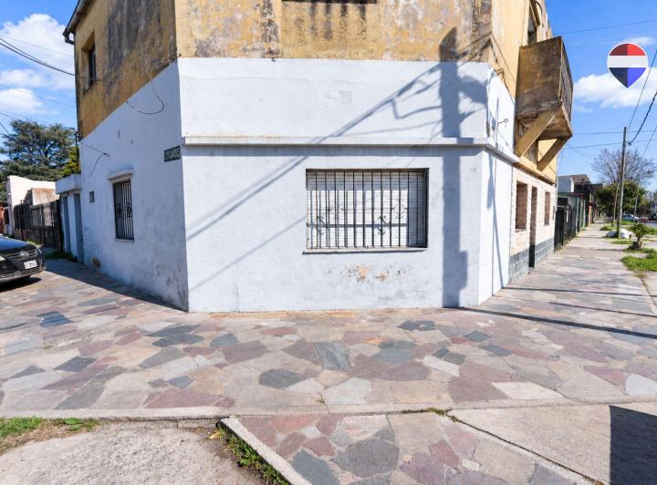 PH · 42m² · 2 Ambientes