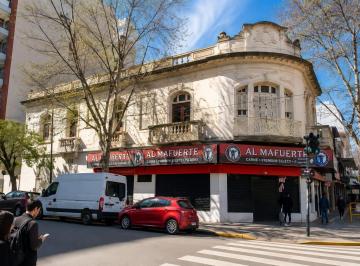 Terreno · 570m² · Venta | Terreno | Paternal | Casa | Local Comercial | Av San Martin | Lote Propio 324 m²