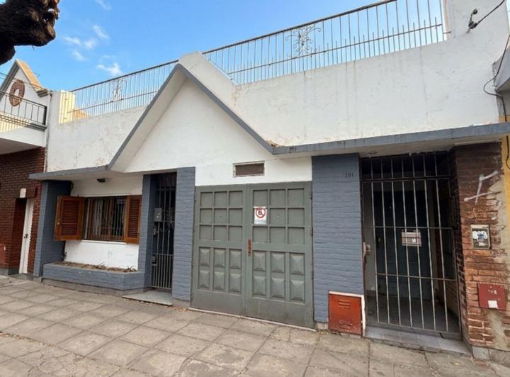 PH · 58m² · 3 Ambientes