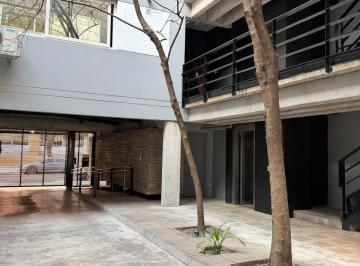 Departamento de 2 ambientes, Núñez · Alquiler 2 Ambientes Nuñez + Cochera