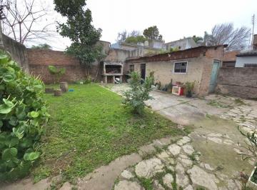 Casa · 198m² · 4 Ambientes · 2 Cocheras · Venta Casa 5 Ambientes Multifamiliar Boulogne
