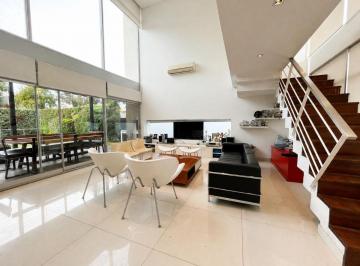 Casa de 4 ambientes, Esteban Echeverría · Casa 4 Ambientes en Venta en El Country El Sosiego con Vista Al Golf