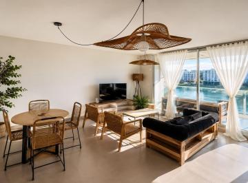 Departamento · 75m² · 3 Ambientes · 1 Cochera · Venta | Departamento | Nordelta | Delta 8 | Puerto Escondido | 3 Amb | Amenities | Cochera