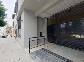 Departamento · 41m² · 2 Ambientes · 1 Cochera · Villa Pueyredon 2 Amb con Cochera Apto Credito