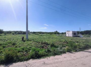 Terreno · 125m² · Terrenos C/ Escritura Definitiva Oportunidad Pesos