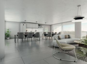 Departamento · 111m² · 4 Ambientes · 1 Cochera · Venta Depto 4 Amb Colegiales Full Amenities