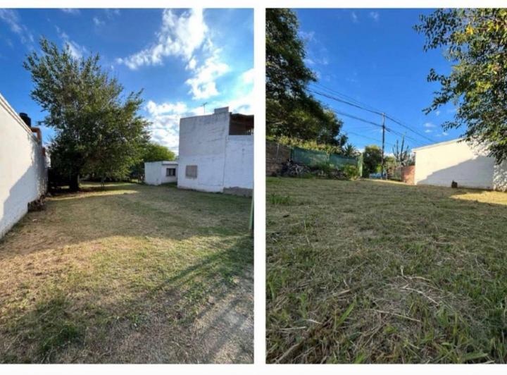 Terreno · 380m²