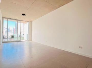 Departamento · 30m² · 1 Ambiente · Alquiler Monoambiente a Estrenar con Balcon