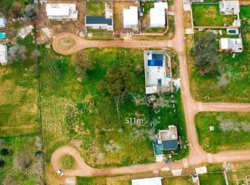 Terreno · 511m² · Lote Venta Tristan Suarez Ezeiza con Escritura