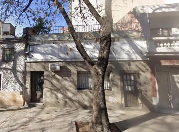 Terreno · 132m² · Terreno en Almagro