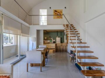 Departamento · 122m² · 4 Ambientes · Amplio 3 Ambientes + Playroom y Amenities Alquiler