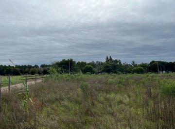 Terreno · 1000m² · Lote Terreno Barrio Nativo Maschwitz Escriturable