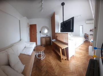 Departamento · 27m² · 1 Ambiente · Venta Monoambiente en Villa del Parque