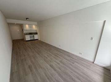 Departamento · 32m² · 1 Ambiente · Monoambiente en Alquiler Belgrano Amenities Full