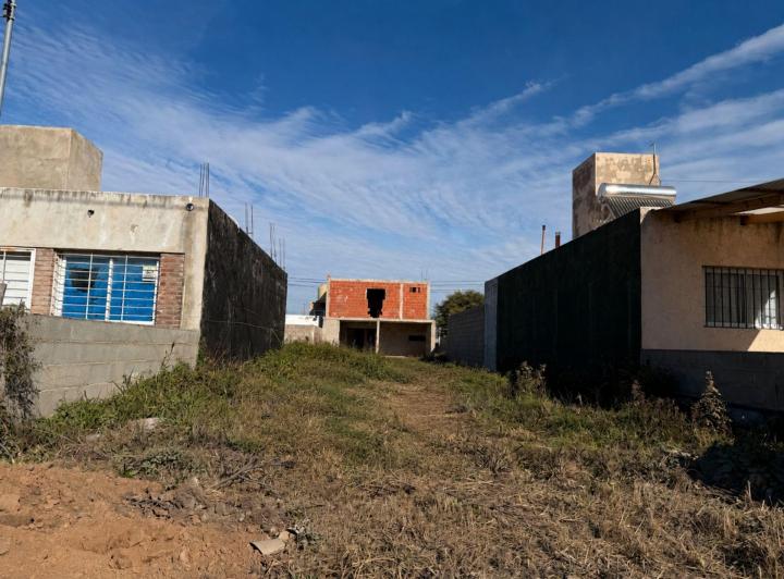 Terreno · 175m²