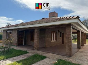 Casa de 4 ambientes, Villa Merlo · Venta de Casa en Merlo - San Luis