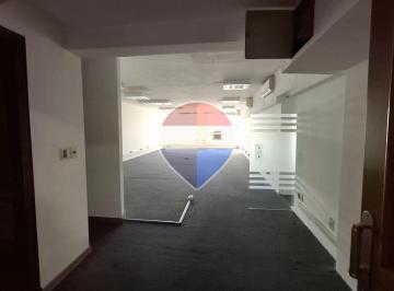 Oficina comercial · 175m² · Oficina 175 m² | Plaza Mayor | Plaza Independenia