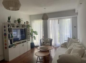 Departamento de 2 ambientes, Palermo · Alquiler Departamento 2 Ambientes - Palermo–full Amenities - Dueño Directo