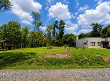 Terreno · 855m² · Lote en Venta en Escobar – 855 m²