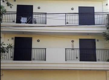 Departamento · 25m² · 1 Ambiente · Departamento Al Frente con Balcón