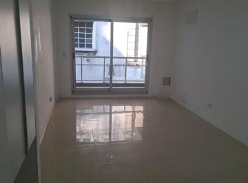 Departamento · 38m² · 1 Ambiente · Alquiler Luminoso Monoambiente Moderno